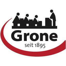 Grone Netzwerk Hamburg GmbH - gemeinnützig - Logo