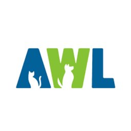 Animal Welfare League logo