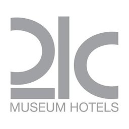 21c Museum Hotels logo