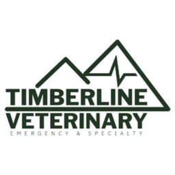Timberline Veterinary Emergency and Specialty logo