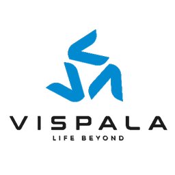 Vispala Technologies Pvt Ltd. logo