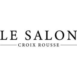 LE SALON Logo