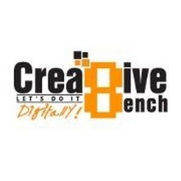 Crea8ive Bench logo
