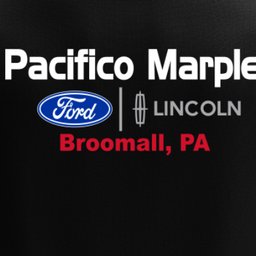Pacifico Marple Ford Lincoln