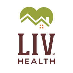 LIV Health logo