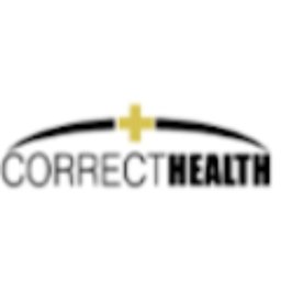 CorrectHealth, LLC logo