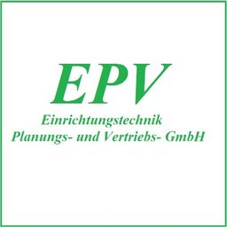 EPV Einrichungstechnik Planungs- und Vertriebs- GmbH