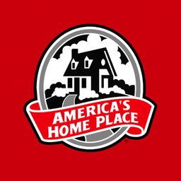 America's Home Place, Inc. logo