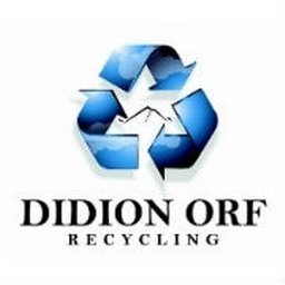 Didion Orf Recycling logo
