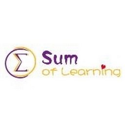 Sum of Learning logo