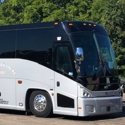 Croswell VIP Motorcoach Services