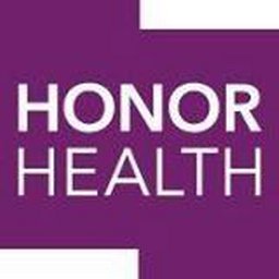 HonorHealth Logo