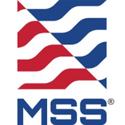 MSS Solutions logo
