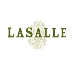 LaSalle Corrections logo