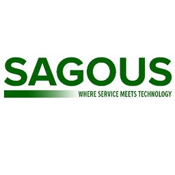 Sagous logo