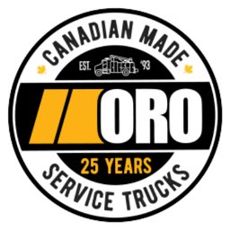 ORO Design & Manufacturing Ltd.