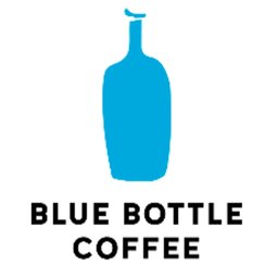 Blue Bottle Coffee logo