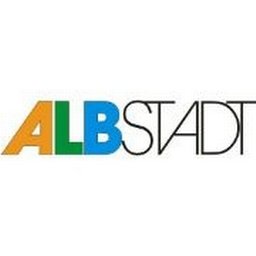 Stadt Albstadt Logo