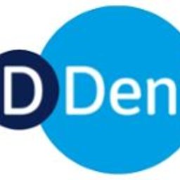 DDent MVZ GmbH Logo