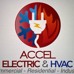 Accel Electric & Lighting LLC logo