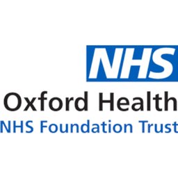 Oxford Health NHS Foundation Trust logo