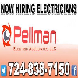 Pellman Electric Associates, LLC