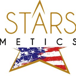 All Star Cosmetics logo