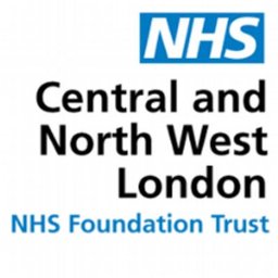 Central and North West London NHS Foundation Trust logo