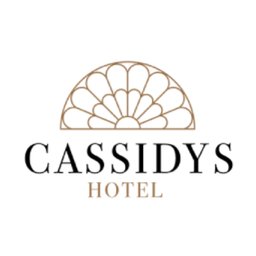 Cassidys Hotel logo