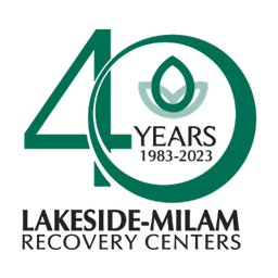 Lakeside-Milam Recovery Centers logo