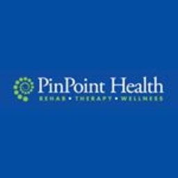 PinPoint Health Logo