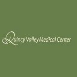 Quincy Valley Medical Center logo