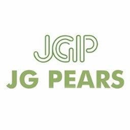JG Pears Group logo
