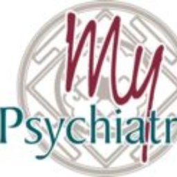 My Psychiatrist, PLC logo