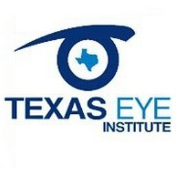 Texas Eye Institute logo