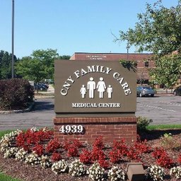 CNY Family Care, LLP