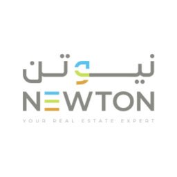 Newton Properties logo