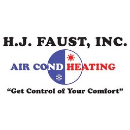 H.J. Faust, Inc