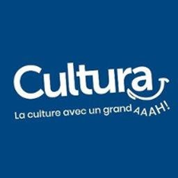 Cultura | Adopt1Alternant - Offres d'emploi en stage et alternance