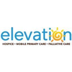 Elevation Hospice, Primary and Palliative Care of Utah logo