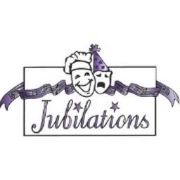 Jubilations Dinner Theatre Logo
