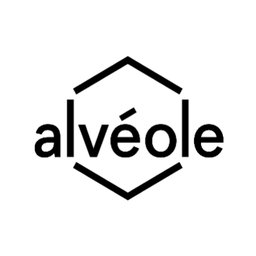 Alvéole Logo