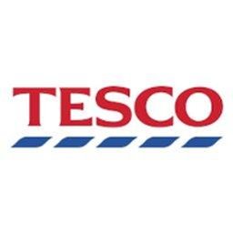 Tesco logo