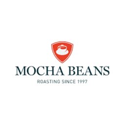 Mocha Beans Logo