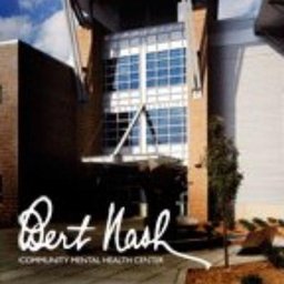 Bert Nash Community Mental Health Center