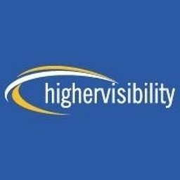 HigherVisibility logo