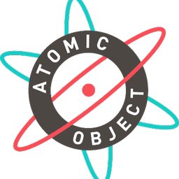 Atomic Object logo