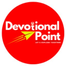Devotional Point logo