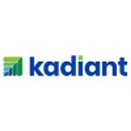 Kadiant logo