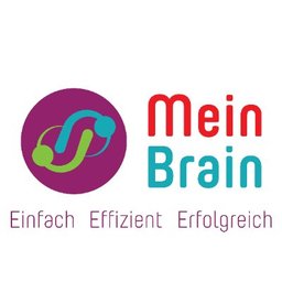 MeinBrain e.V. Logo